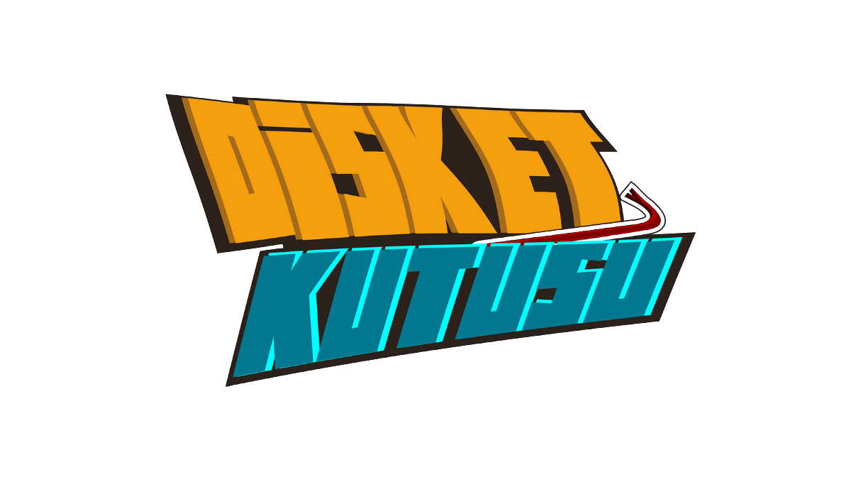Disket Kutusu
