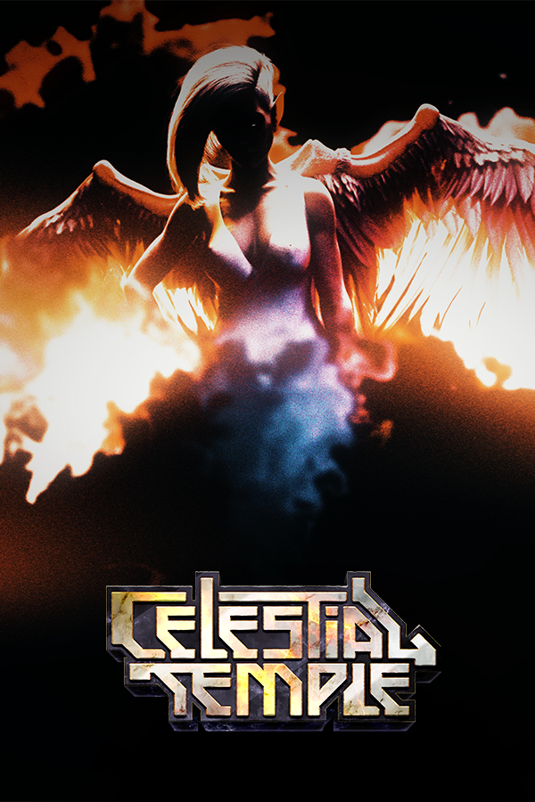 Celestial Temple